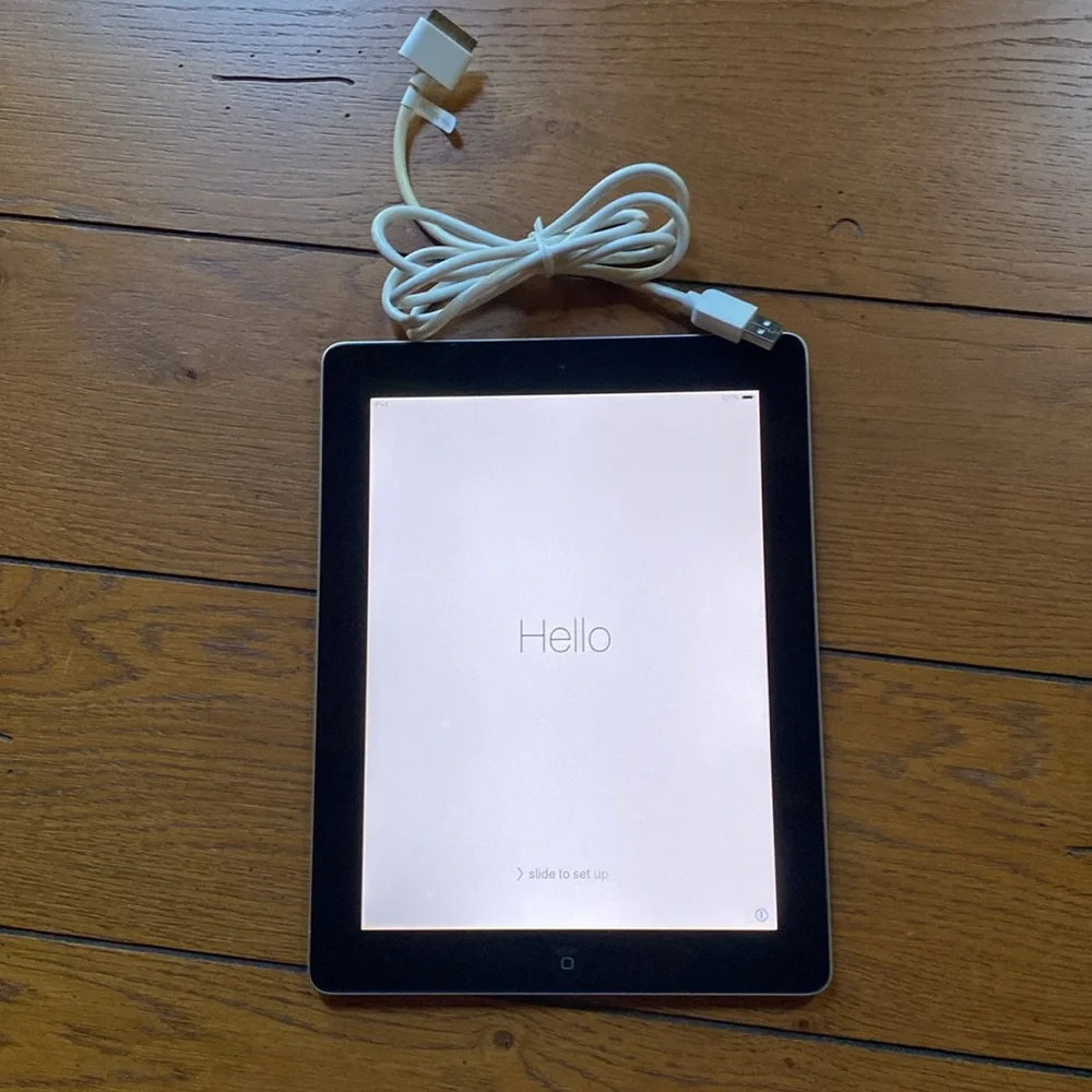 Apple iPad 2